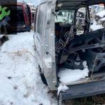 Fiat Doblo Sol Arka Çamurluk – Sol Yan Sac Hatasız Çıkma
