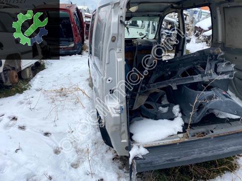 Fiat Doblo Yan Saç Çamurluk çıkma parça