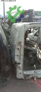 Fiat Doblo Arka Çamurluk çıkma parça