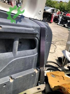 Fiat Doblo Emniyet Kemeri çıkma parça