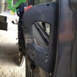 Fiat Doblo Sol Arka İç Kapı Kolu Hatasız Orjinal Çıkma