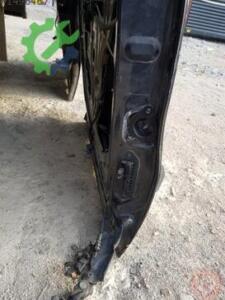 Fiat Doblo Sol Arka Kapı Menteşesi Hatasız Orjinal Çıkma