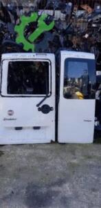 Orijinal Fiat Doblo Sol Arka Kapı Çıkma