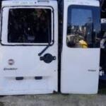 Fiat Doblo 2025 Sol Arka Kapı Çıkma