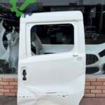 FİAT DOBLO SOL ARKA KAPI ORJİNAL