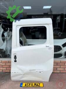 FİAT DOBLO SOL ARKA KAPI ORJİNAL