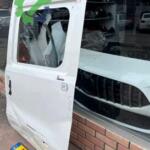 FİAT DOBLO SOL ARKA KAPI ORJİNAL