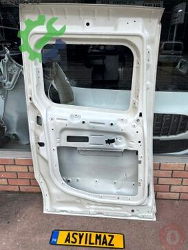 Fiat Doblo Sol Arka Kapı çıkma parça