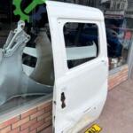 FİAT DOBLO SOL ARKA KAPI ORJİNAL