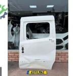 FİAT DOBLO SOL ARKA KAPI ORJİNAL