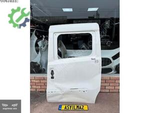 FİAT DOBLO SOL ARKA KAPI ORJİNAL