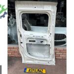 FİAT DOBLO SOL ARKA KAPI ORJİNAL