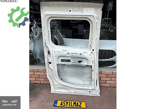 Fiat Doblo Sol Arka Kapı çıkma parça