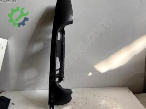 FİAT DOBLO SOL ARKA STOP BAKALİTİ BOYASIZ