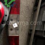 Fiat Doblo Sol arka stop hatasız orjinal çıkma