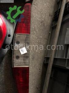Fiat Doblo Sol arka stop hatasız orjinal çıkma