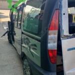 FİAT DOBLO SOL ARKA STOP ORJINAL ÇIKMA