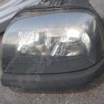 Fiat Doblo Sol Ön Far Çıkma