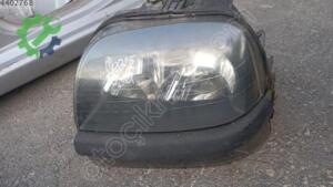 Orijinal Fiat Doblo Sol Ön Far Çıkma
