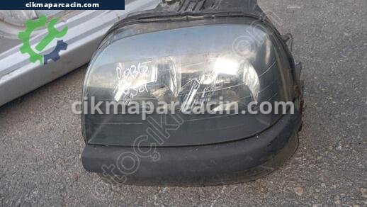 Fiat Doblo Sol Ön Far çıkma parça