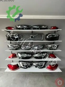Fiat Doblo Sol Ön Far çıkma parça