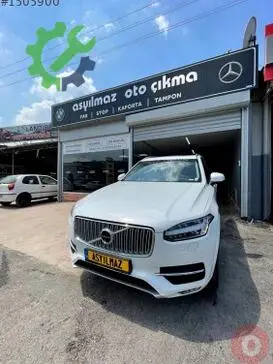 Fiat Doblo Sol Ön Far çıkma parça