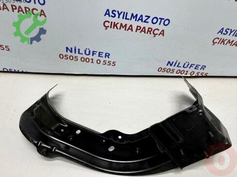 Fiat Doblo Stop Sacı 2011-2015 çıkma parça