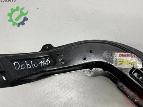 Fiat Doblo Stop Sacı 2011-2015 çıkma parça
