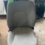 Koltuk Fiat Doblo Çıkma