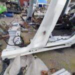 Fiat Doblo Sol Marşbiyel Hatasız Orjinal Çıkma