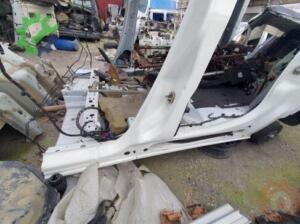 Fiat Doblo Sol Marşbiyel Hatasız Orjinal Çıkma
