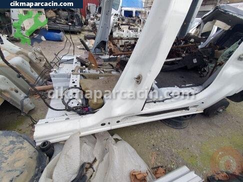Fiat Doblo Biyel çıkma parça
