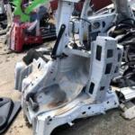 Fiat Doblo Sol Ön But Hatasız Orjinal Çıkma