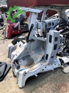 Fiat Doblo Sol Ön But Hatasız Orjinal Çıkma