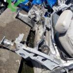 Fiat Doblo Sol Ön Buta Hatasız Orjinal Çıkma