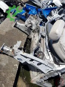 Fiat Doblo Komple Ön çıkma parça