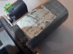 Fiat Doblo 2001-2010 Orijinal Çıkma Cam Motoru 0479000