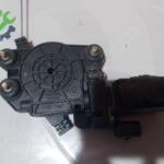 Fiat Doblo 2001-2010 Orijinal Çıkma Cam Motoru 0479000