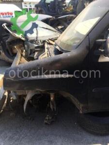Fiat Doblo sol ön çamurluk hatasız orjinal çıkma