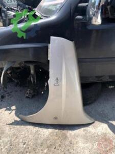 Fiat Doblo Sol Ön Çamurluk Sol Gri Hataız Orjinal Çıkma