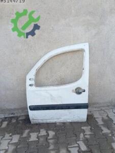 Fiat Doblo sol ön kapı 2002 2011 arası