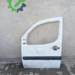 Fiat Doblo sol ön kapı 2002 2011 arası