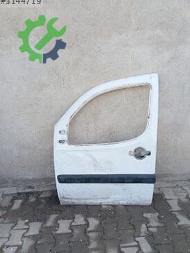 Fiat Doblo Sol Ön Kapı çıkma parça