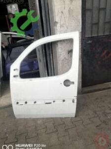 Fiat doblo sol ön kapı çıkma orijinal