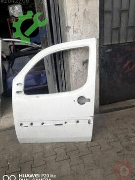 Fiat Doblo Sol Ön Kapı çıkma parça