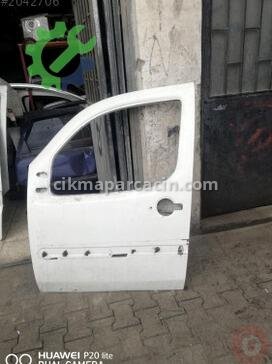 Fiat Doblo Sol Ön Kapı çıkma parça