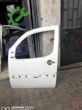 Fiat Doblo Sol Ön Kapı çıkma parça
