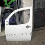 Fiat doblo sol ön kapı çıkma orijinal
