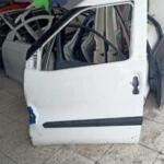 Fiat doblo sol ön kapı çıkma orjinal
