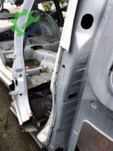 Fiat Doblo Sol Ön Kapı Direği Hatasız Orjinal Çıkma